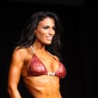 Nathalie    Mur - IFBB Toronto Pro Supershow 2011 - #1